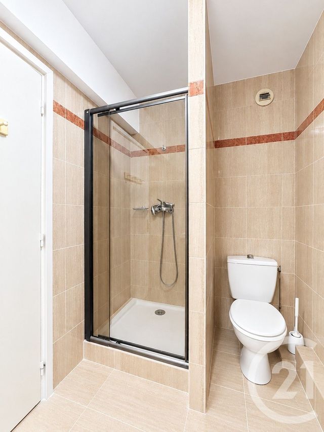 Appartement F3 à vendre - 3 pièces - 79.9 m2 - CANNES - 06 - PROVENCE-ALPES-COTE-D-AZUR - Century 21 Adhère Transactions