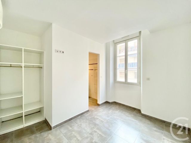 Appartement F2 à louer - 2 pièces - 35.18 m2 - CANNES - 06 - PROVENCE-ALPES-COTE-D-AZUR - Century 21 Adhère Transactions
