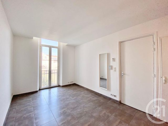Appartement F2 à louer - 2 pièces - 35.18 m2 - CANNES - 06 - PROVENCE-ALPES-COTE-D-AZUR - Century 21 Adhère Transactions