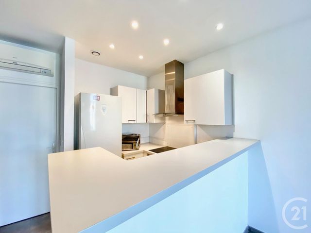 Appartement F2 à louer - 2 pièces - 35.18 m2 - CANNES - 06 - PROVENCE-ALPES-COTE-D-AZUR - Century 21 Adhère Transactions