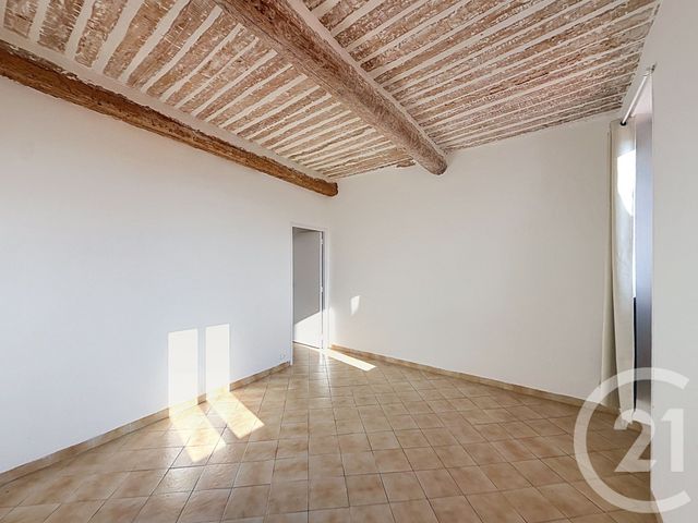 Appartement F3 à louer - 3 pièces - 68.85 m2 - GRASSE - 06 - PROVENCE-ALPES-COTE-D-AZUR - Century 21 Adhère Transactions
