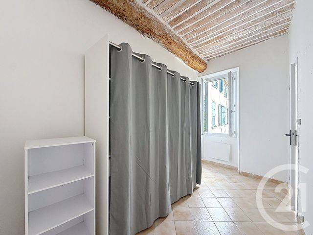 Appartement F3 à louer - 3 pièces - 68.85 m2 - GRASSE - 06 - PROVENCE-ALPES-COTE-D-AZUR - Century 21 Adhère Transactions