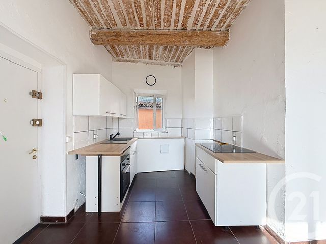 Appartement F3 à louer - 3 pièces - 68.85 m2 - GRASSE - 06 - PROVENCE-ALPES-COTE-D-AZUR - Century 21 Adhère Transactions