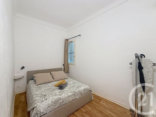 Appartement F2 à louer - 2 pièces - 39.37 m2 - GRASSE - 06 - PROVENCE-ALPES-COTE-D-AZUR - Century 21 Adhère Transactions