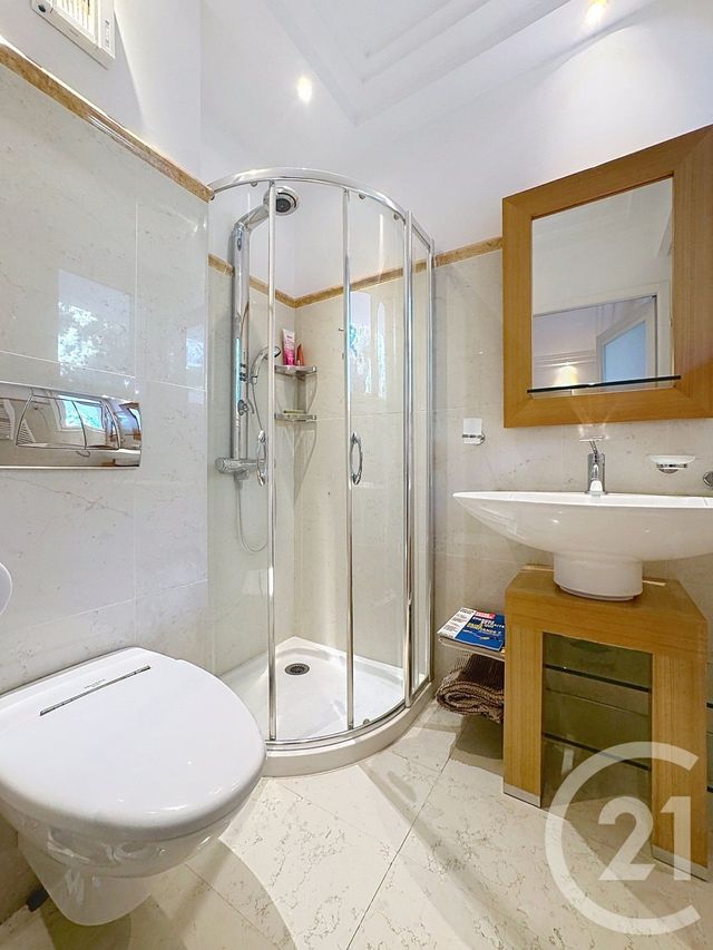 Appartement F4 à vendre - 4 pièces - 133.03 m2 - CANNES - 06 - PROVENCE-ALPES-COTE-D-AZUR - Century 21 Adhère Transactions