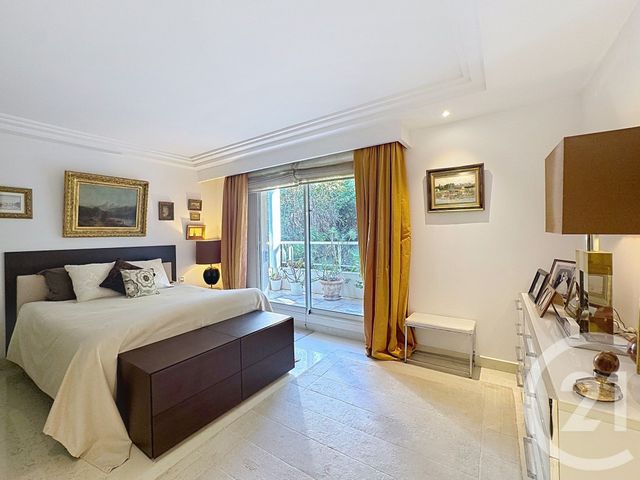 Appartement F4 à vendre - 4 pièces - 133.03 m2 - CANNES - 06 - PROVENCE-ALPES-COTE-D-AZUR - Century 21 Adhère Transactions