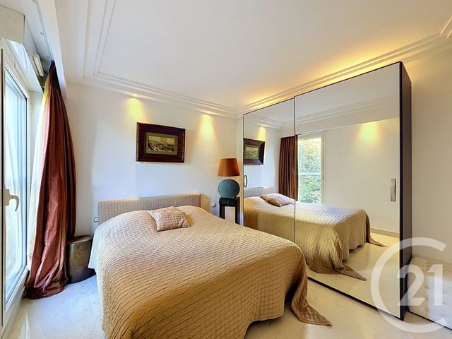 Appartement F4 à vendre - 4 pièces - 133.03 m2 - CANNES - 06 - PROVENCE-ALPES-COTE-D-AZUR - Century 21 Adhère Transactions