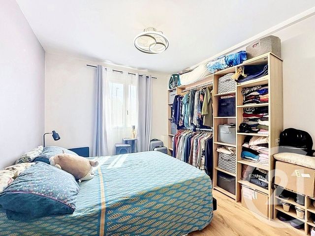 Appartement F2 à louer - 2 pièces - 49.32 m2 - GRASSE - 06 - PROVENCE-ALPES-COTE-D-AZUR - Century 21 Adhère Transactions
