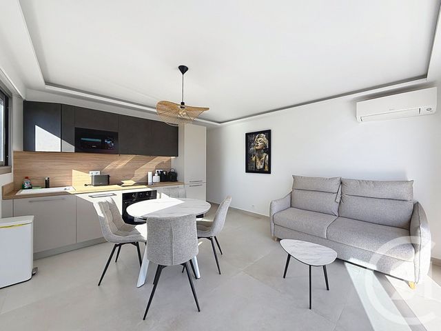 appartement - CANNES - 06