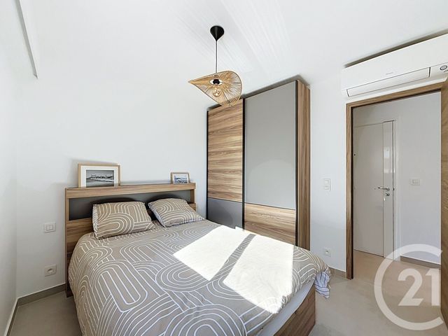 Appartement F2 à louer - 2 pièces - 33.76 m2 - CANNES - 06 - PROVENCE-ALPES-COTE-D-AZUR - Century 21 Adhère Transactions