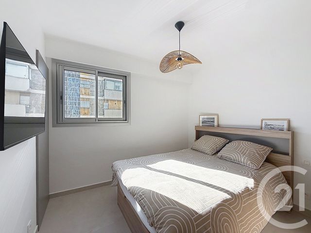Appartement F2 à louer - 2 pièces - 33.76 m2 - CANNES - 06 - PROVENCE-ALPES-COTE-D-AZUR - Century 21 Adhère Transactions