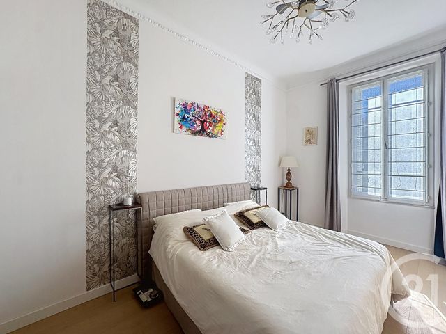 Appartement F3 à vendre - 3 pièces - 80.0 m2 - CANNES - 06 - PROVENCE-ALPES-COTE-D-AZUR - Century 21 Adhère Transactions