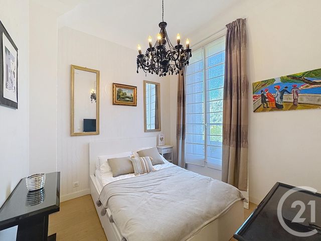 Appartement F3 à vendre - 3 pièces - 80.0 m2 - CANNES - 06 - PROVENCE-ALPES-COTE-D-AZUR - Century 21 Adhère Transactions