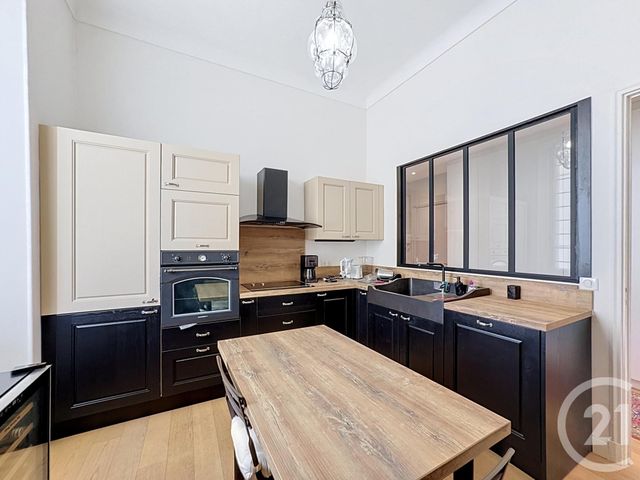 Appartement F3 à vendre - 3 pièces - 80.0 m2 - CANNES - 06 - PROVENCE-ALPES-COTE-D-AZUR - Century 21 Adhère Transactions