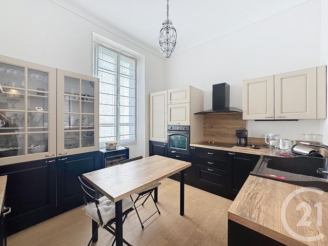 Appartement F3 à vendre - 3 pièces - 80.0 m2 - CANNES - 06 - PROVENCE-ALPES-COTE-D-AZUR - Century 21 Adhère Transactions