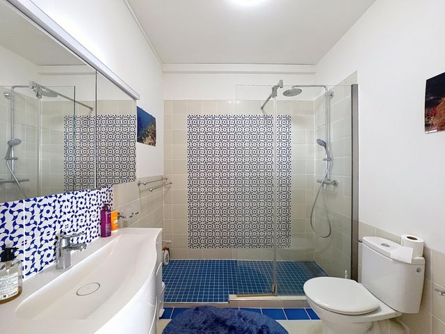 Appartement F3 à vendre - 3 pièces - 110.0 m2 - CANNES - 06 - PROVENCE-ALPES-COTE-D-AZUR - Century 21 Adhère Transactions