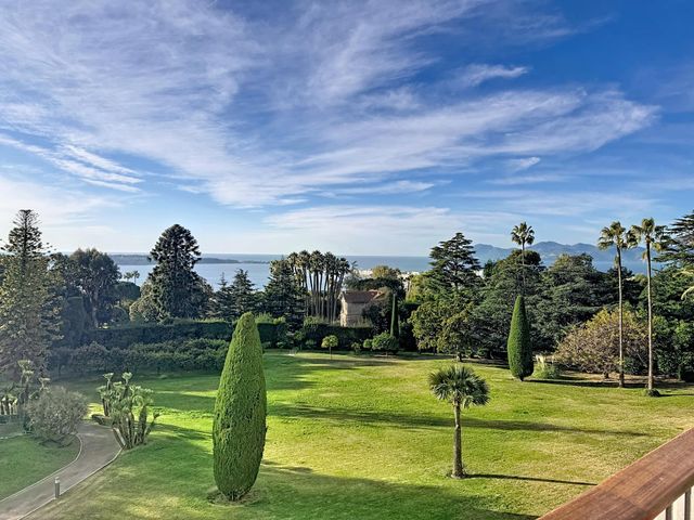 appartement - CANNES - 06