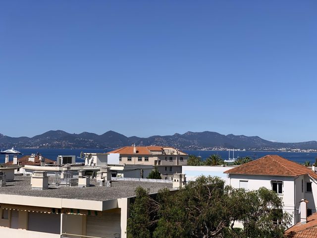  - CANNES - 