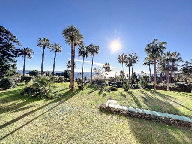 appartement - CANNES - 06