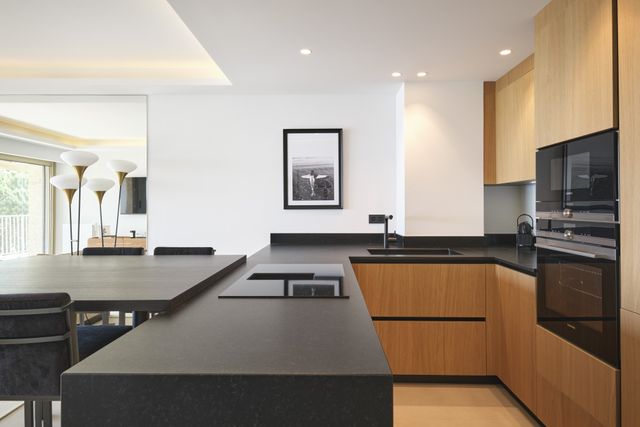 Appartement F4 à vendre - 3 pièces - 70.0 m2 - CANNES - 06 - PROVENCE-ALPES-COTE-D-AZUR - Century 21 Adhère Transactions