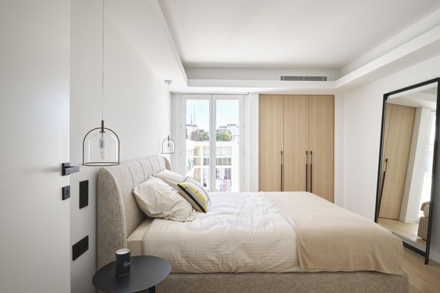 Appartement F4 à vendre - 4 pièces - 110.0 m2 - CANNES - 06 - PROVENCE-ALPES-COTE-D-AZUR - Century 21 Adhère Transactions