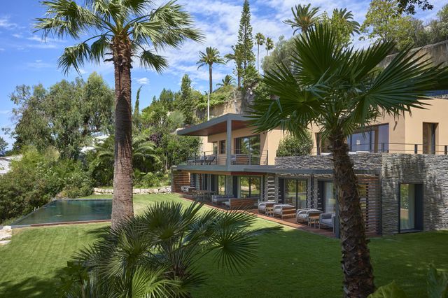 Maison à vendre CANNES