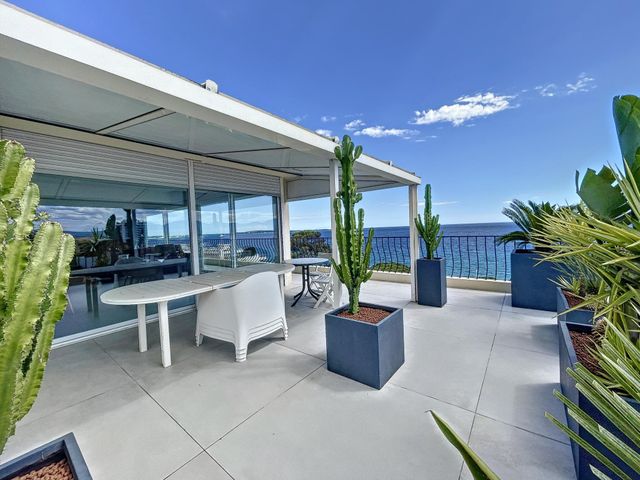 Appartement F4 à louer CANNES