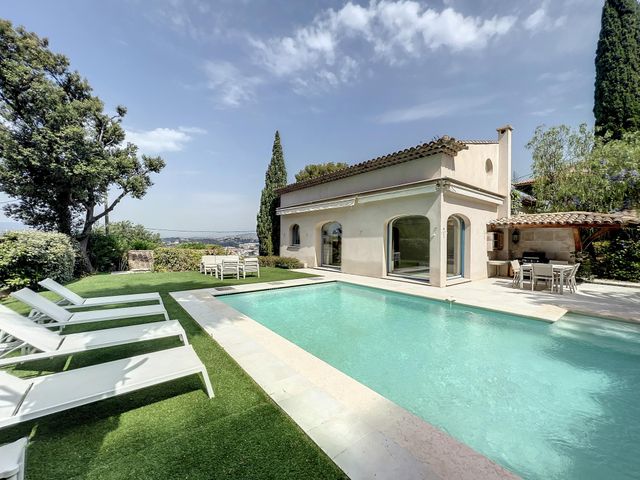 Maison à vendre CANNES