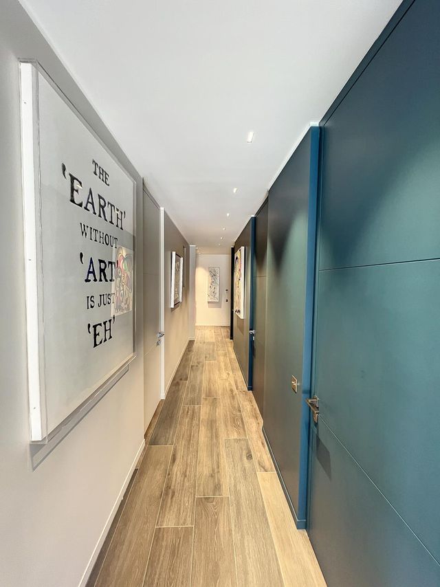 Appartement F4 à vendre - 4 pièces - 123.72 m2 - CANNES - 06 - PROVENCE-ALPES-COTE-D-AZUR - Century 21 Adhère Transactions