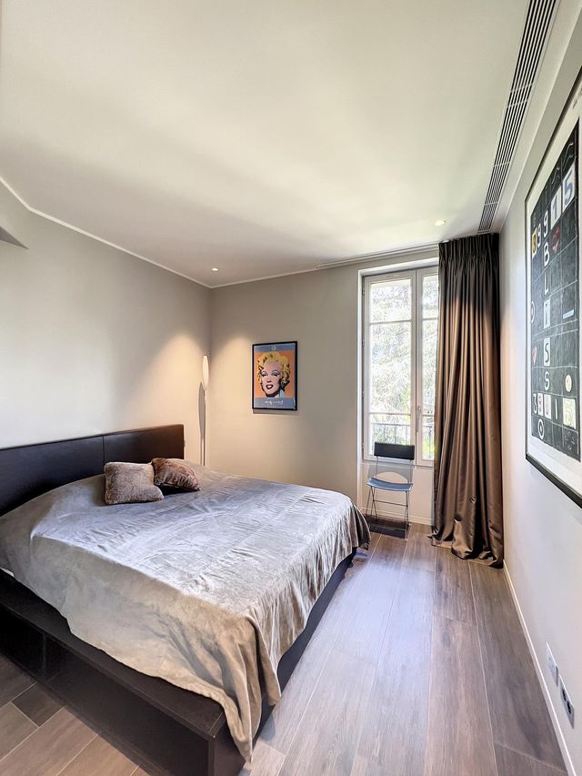 Appartement F4 à vendre - 4 pièces - 123.72 m2 - CANNES - 06 - PROVENCE-ALPES-COTE-D-AZUR - Century 21 Adhère Transactions