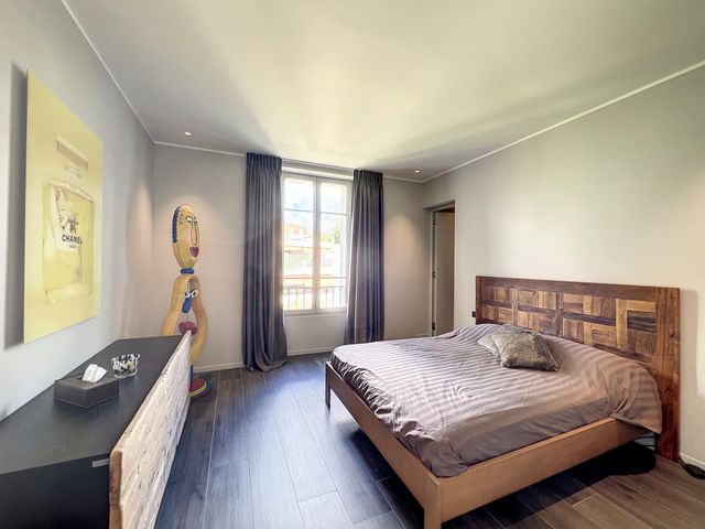 Appartement F4 à vendre - 4 pièces - 123.72 m2 - CANNES - 06 - PROVENCE-ALPES-COTE-D-AZUR - Century 21 Adhère Transactions