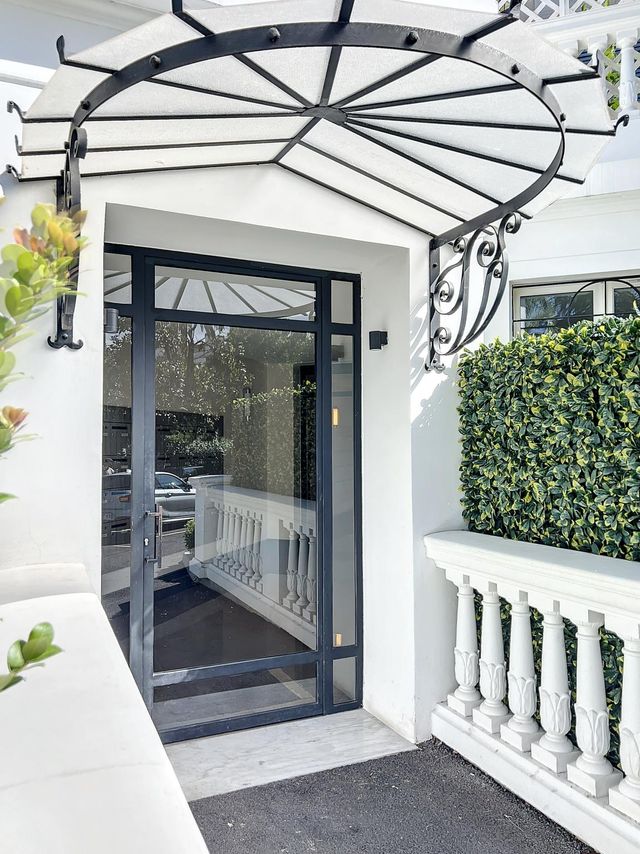 Appartement F4 à vendre - 4 pièces - 123.72 m2 - CANNES - 06 - PROVENCE-ALPES-COTE-D-AZUR - Century 21 Adhère Transactions