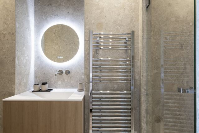 Appartement F4 à vendre - 4 pièces - 100.0 m2 - CANNES - 06 - PROVENCE-ALPES-COTE-D-AZUR - Century 21 Adhère Transactions