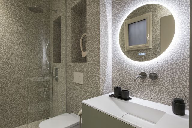 Appartement F4 à vendre - 4 pièces - 100.0 m2 - CANNES - 06 - PROVENCE-ALPES-COTE-D-AZUR - Century 21 Adhère Transactions