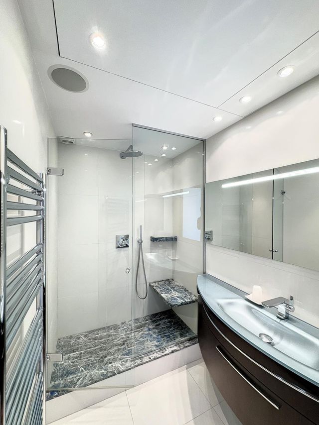 Appartement F5 à vendre - 5 pièces - 191.05 m2 - CANNES - 06 - PROVENCE-ALPES-COTE-D-AZUR - Century 21 Adhère Transactions