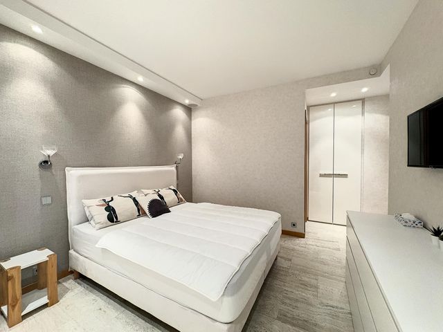 Appartement F5 à vendre - 5 pièces - 191.05 m2 - CANNES - 06 - PROVENCE-ALPES-COTE-D-AZUR - Century 21 Adhère Transactions