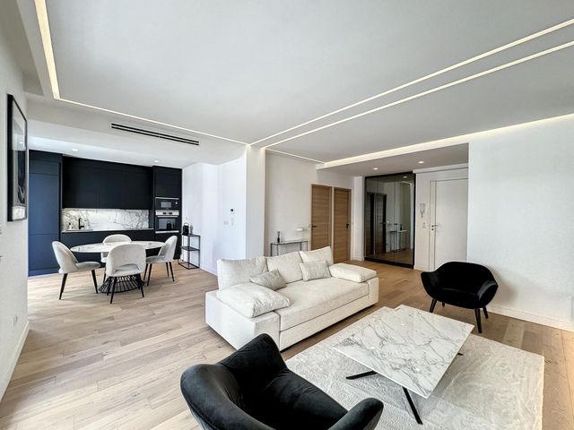 appartement - CANNES - 06