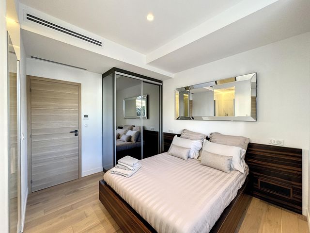 Appartement F3 à vendre - 3 pièces - 75.15 m2 - CANNES - 06 - PROVENCE-ALPES-COTE-D-AZUR - Century 21 Adhère Transactions