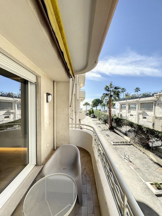 appartement - CANNES - 06
