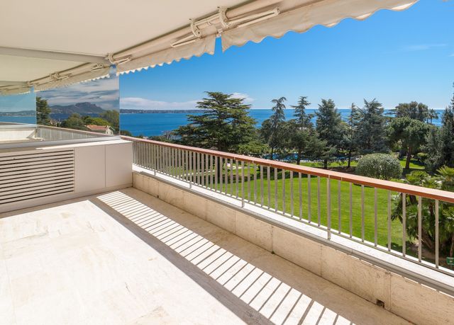 appartement - CANNES - 06