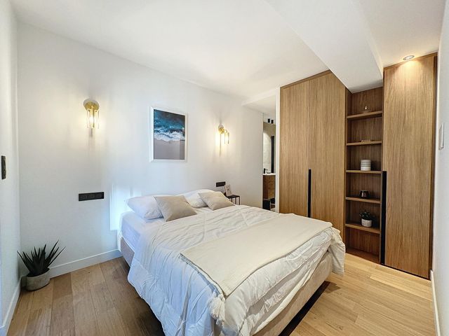 Appartement F3 à vendre - 3 pièces - 64.31 m2 - CANNES - 06 - PROVENCE-ALPES-COTE-D-AZUR - Century 21 Adhère Transactions