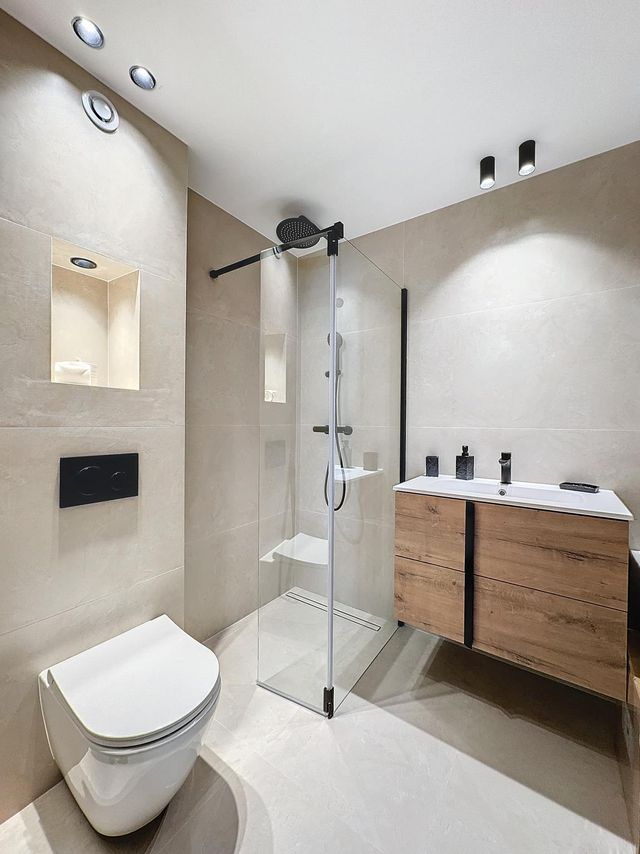 Appartement F3 à vendre - 3 pièces - 64.31 m2 - CANNES - 06 - PROVENCE-ALPES-COTE-D-AZUR - Century 21 Adhère Transactions