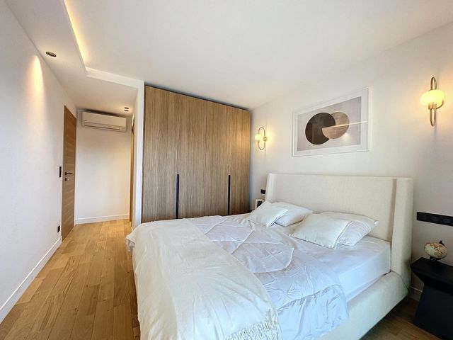 Appartement F3 à vendre - 3 pièces - 64.31 m2 - CANNES - 06 - PROVENCE-ALPES-COTE-D-AZUR - Century 21 Adhère Transactions