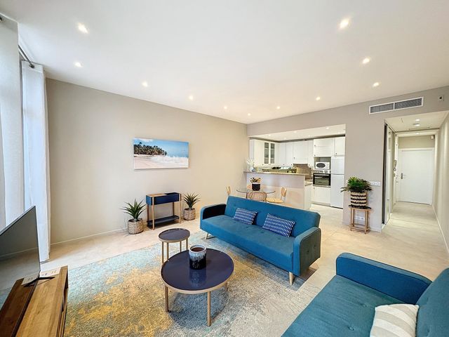 appartement - CANNES - 06