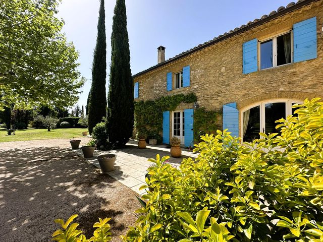 Maison à vendre CAVAILLON