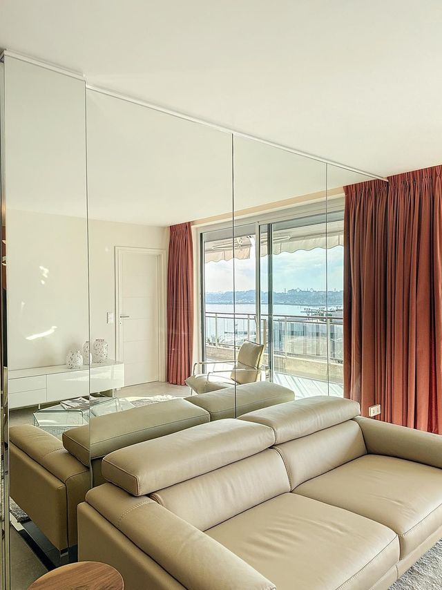 Appartement F3 à vendre - 3 pièces - 93.51 m2 - CANNES - 06 - PROVENCE-ALPES-COTE-D-AZUR - Century 21 Adhère Transactions