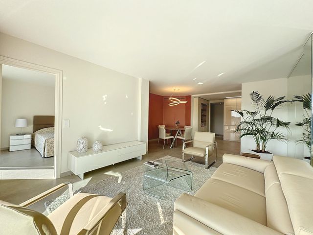 Appartement F3 à vendre - 3 pièces - 93.51 m2 - CANNES - 06 - PROVENCE-ALPES-COTE-D-AZUR - Century 21 Adhère Transactions