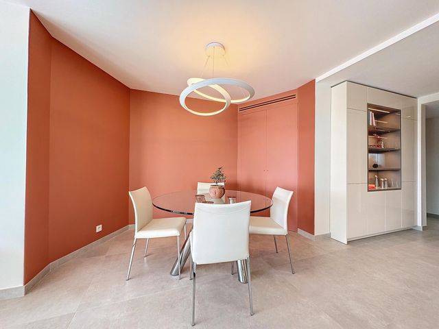 Appartement F3 à vendre - 3 pièces - 93.51 m2 - CANNES - 06 - PROVENCE-ALPES-COTE-D-AZUR - Century 21 Adhère Transactions