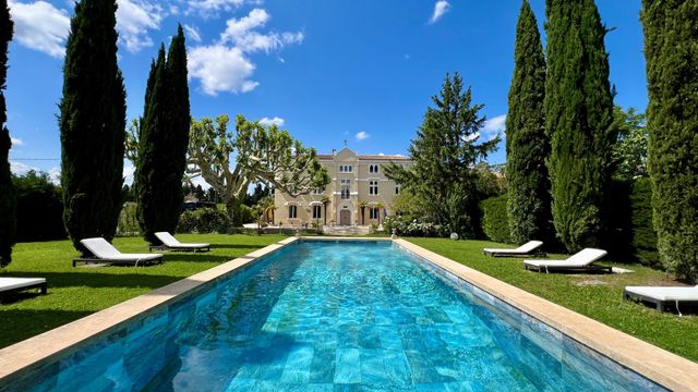 maison - CAVAILLON - 84