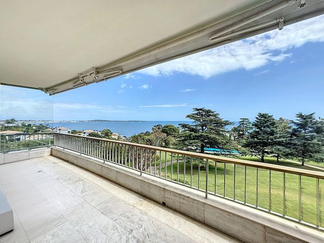 appartement - CANNES - 06
